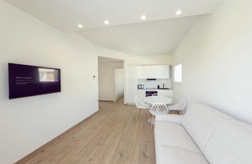 Taranto Apartamento | TWINSANDBI Apartments A