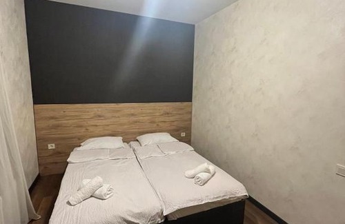 Bakuriani Villa | TwinSide Bakuriani