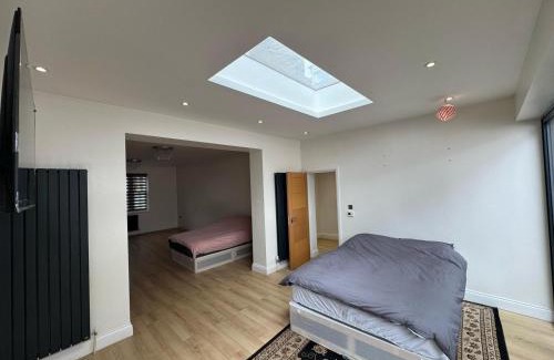 Garden Suburb Casa | Twinz Lodge