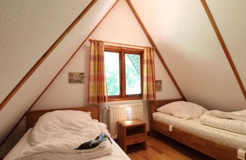 Bad Arolsen Casa | Twistesee Ferienhaus 36