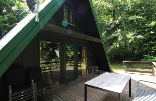 Bad Arolsen Casa | Twistesee Ferienhaus 36