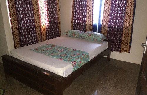 Elmina Casa | Twitter Paradise Guest House