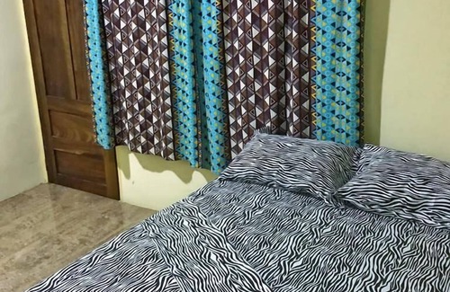 Elmina Casa | Twitter Paradise Guest House