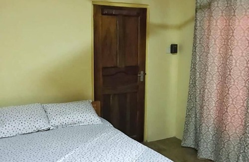 Elmina Casa | Twitter Paradise Guest House