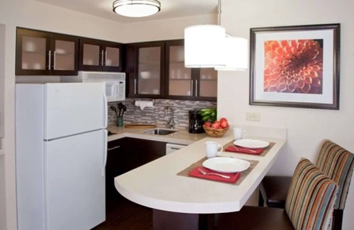 Acres Green Casa | Two 2BR Pet Friendly Suites Near Denver Art Museum w/ Kitchens! Outdoor Pool!