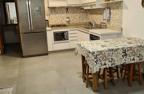 Capivari Casa | Casa de 2 dormitorios - Piscina - Inglés