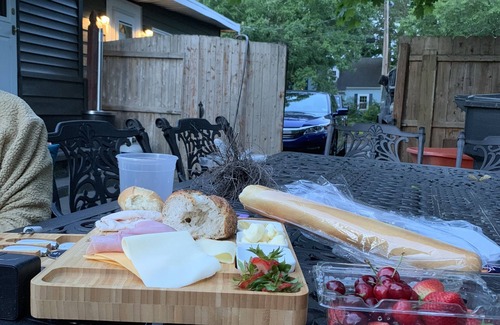 Toms River Casa | Two Beaches, Half the price!