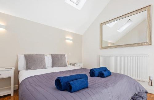 Leytonstone Apartamento | Two bed Apartment in Leytonstone