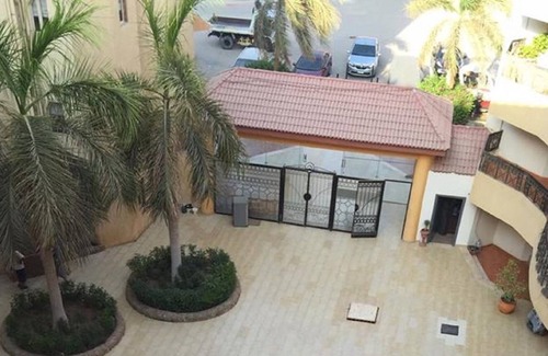 Barramiya Apartamento | Dos dormitorios (309) de la zona turística, cerca de la calle Mamsha