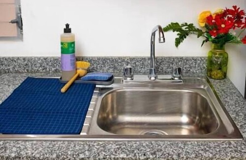 Antiguo Cuscatlan Apartamento | Two Bedroom Apartment Near The U.S. Embassy-No extra fees