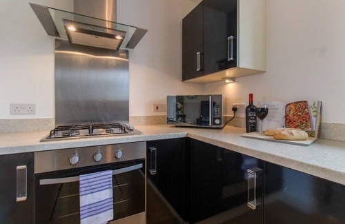 Walton Apartamento | Apartamento-Balcón-Baño privado