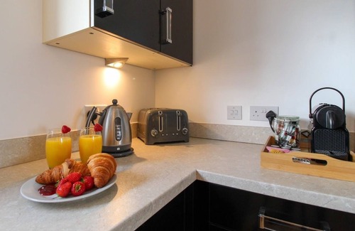 Walton Apartamento | Apartamento-Balcón-Baño privado