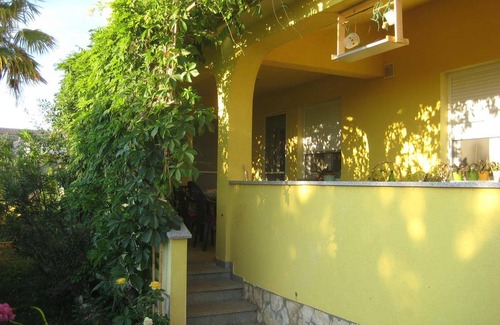 Liznjan Apartamento | Two bedroom apartment with terrace Ližnjan, Medulin (A-11158-a)