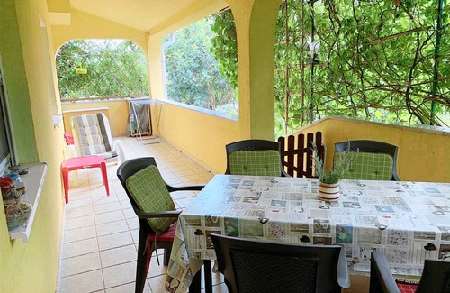Liznjan Apartamento | Two bedroom apartment with terrace Ližnjan, Medulin (A-11158-a)