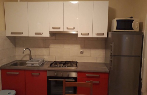 Saplunara Apartamento | Two bedroom apartment close to Limuni beach