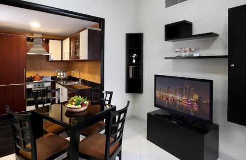 Al Nahda Apartamento | Two Bedroom Apartment Near Safeer Mall Sharjah
