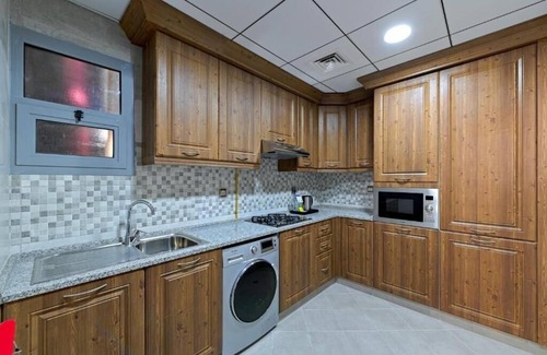 Al-Fujairah Apartamento | Two Bedroom Apartment Near Fujairah Mall