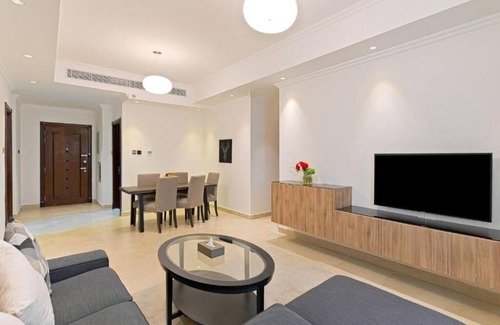 Al-Fujairah Apartamento | Two Bedroom Apartment Near Fujairah Mall