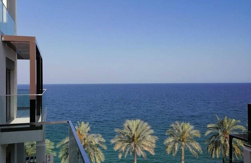 Sharm Apartamento | Two Bedroom Apartment with Balcony