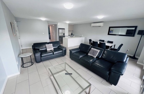 Hamilton Apartamento | Two Bedroom Apartment