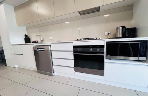 Hamilton Apartamento | Two Bedroom Apartment