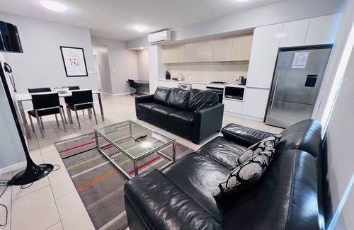 Hamilton Apartamento | Two Bedroom Apartment