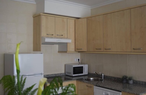 Posada de Llanes Apartamento | La Caparina, apartamento con piscina, playa a 3 km. Llanes a 10 km