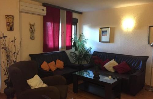 Carihuela Apartamento | Two Bedroom Apartment in Spain