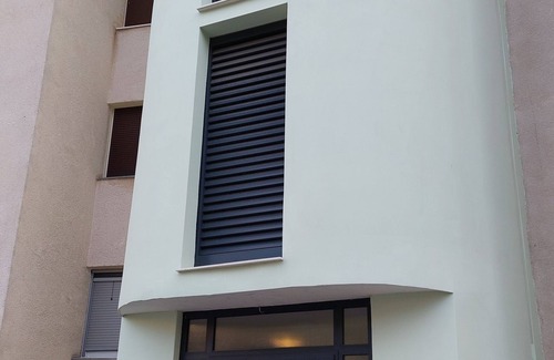 Meterize Apartamento | Apartamento para dos personas con un balcon Sibenik (A-24413-a)