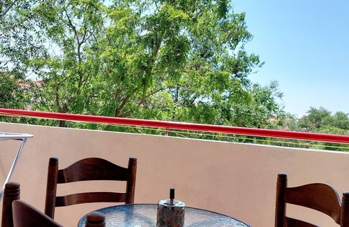 Meterize Apartamento | Apartamento para dos personas con un balcon Sibenik (A-24413-a)