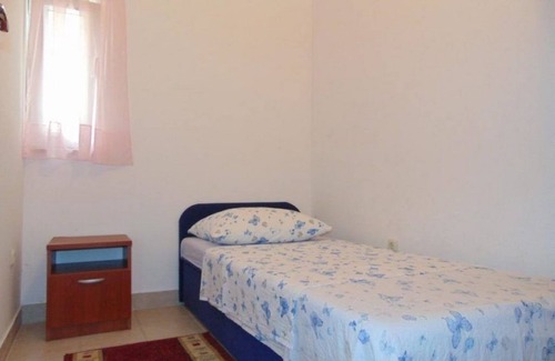 Cove Donja Krusica (Donje selo) Apartamento | Two bedroom apartment with terrace and sea view Bahía Donja Krušica, Solta (A-17064-a)