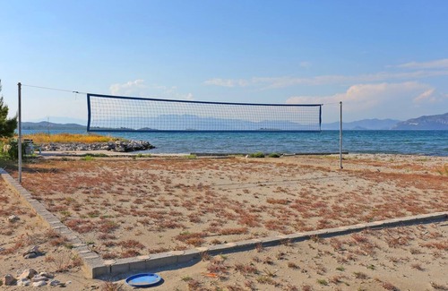 Dubrava Apartamento | Apartamento para dos personas en la playa Luka Dubrava, Peljesac (A-21647-a)