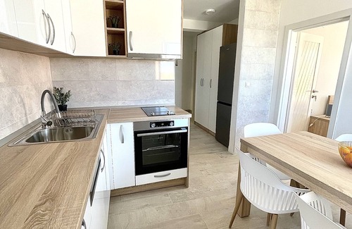 Loviste Apartamento | Apartamento para dos personas con terraza y vista al mar Loviste, Peljesac (A-19514-a)