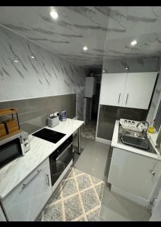 Whickham Apartamento | Two Bedroom Apartment in Tyne & Wear