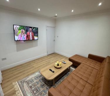 Whickham Apartamento | Two Bedroom Apartment in Tyne & Wear