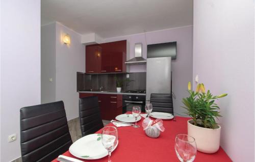 Trstenik Apartamento | Two-Bedroom Apartment In Trstenik