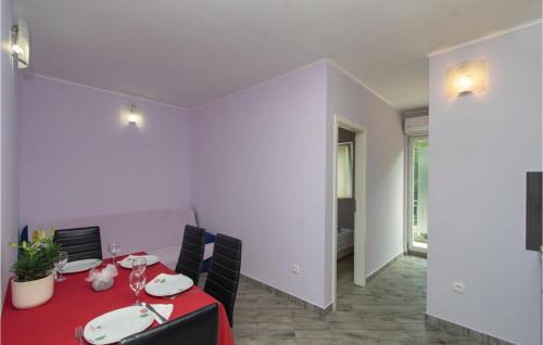 Trstenik Apartamento | Two-Bedroom Apartment In Trstenik