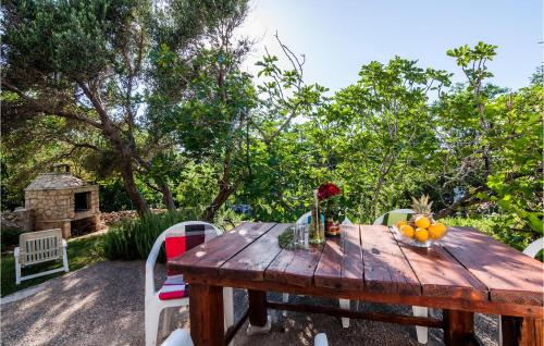 Vinjerac Apartamento | Two-Bedroom Apartment In Vinjerac