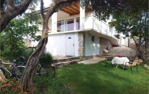 Vinjerac Apartamento | Two-Bedroom Apartment In Vinjerac