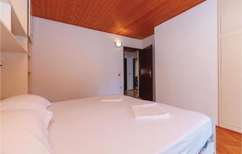 Jadrija Apartamento | Two-Bedroom Apartment In Jadrija