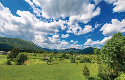 Jasenak Apartamento | Two-Bedroom Apartment In Ogulin