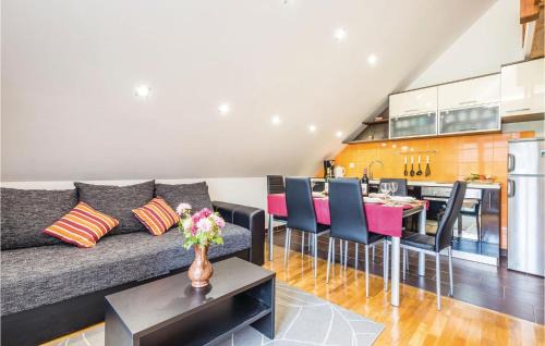 Jasenak Apartamento | Two-Bedroom Apartment In Ogulin