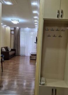 Tbilisi Apartamento | Two-Bedroom Apartment in Tbilisi