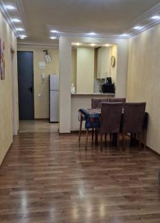 Tbilisi Apartamento | Two-Bedroom Apartment in Tbilisi