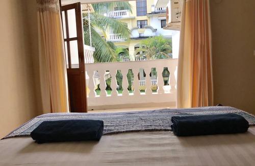 Varca Apartamento | Apartamento de dos habitaciones