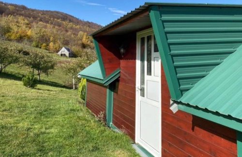 Mojkovac Apartamento | Two Bedroom Apartment