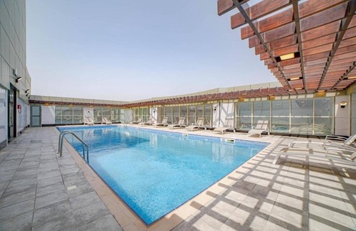 Al-Fujairah Apartamento | Two bedroom Apartment Near Century Mall By E R