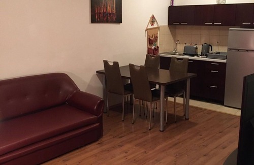Igrane Apartamento | Apartamento para dos personas en la playa Igrane, Makarska (A-18405-b)