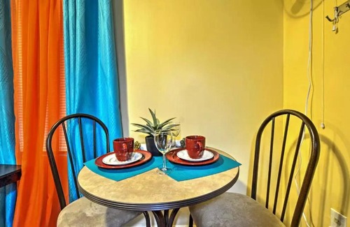 Wakefield Apartamento | Two Bedroom Apartment - North East Bronx