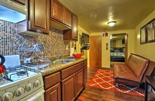 Wakefield Apartamento | Two Bedroom Apartment - North East Bronx